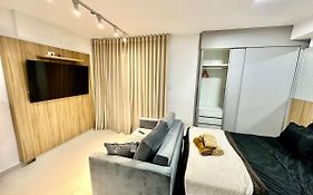 Studio Elegance Central - Av Itamar Franco