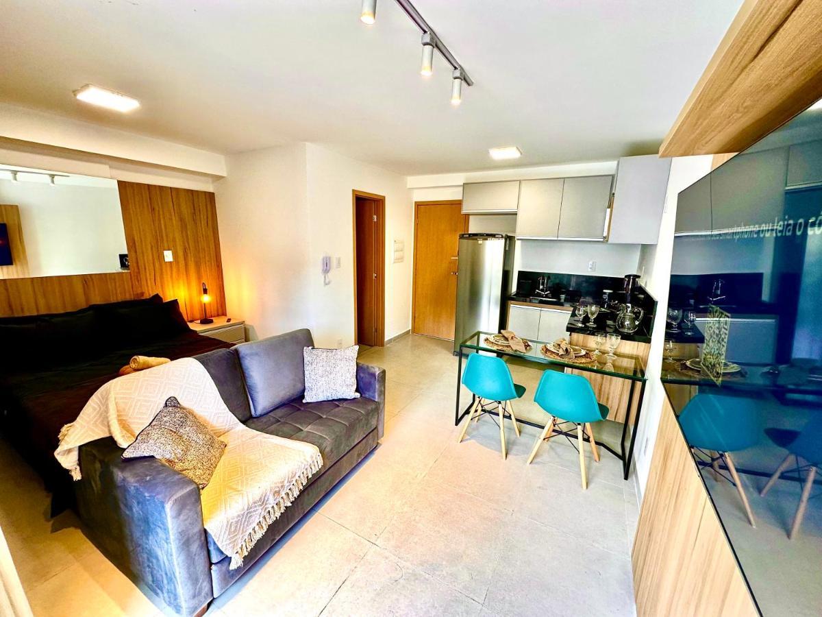 Studio Elegance Central - Av Itamar Franco Juiz de Fora Exterior foto
