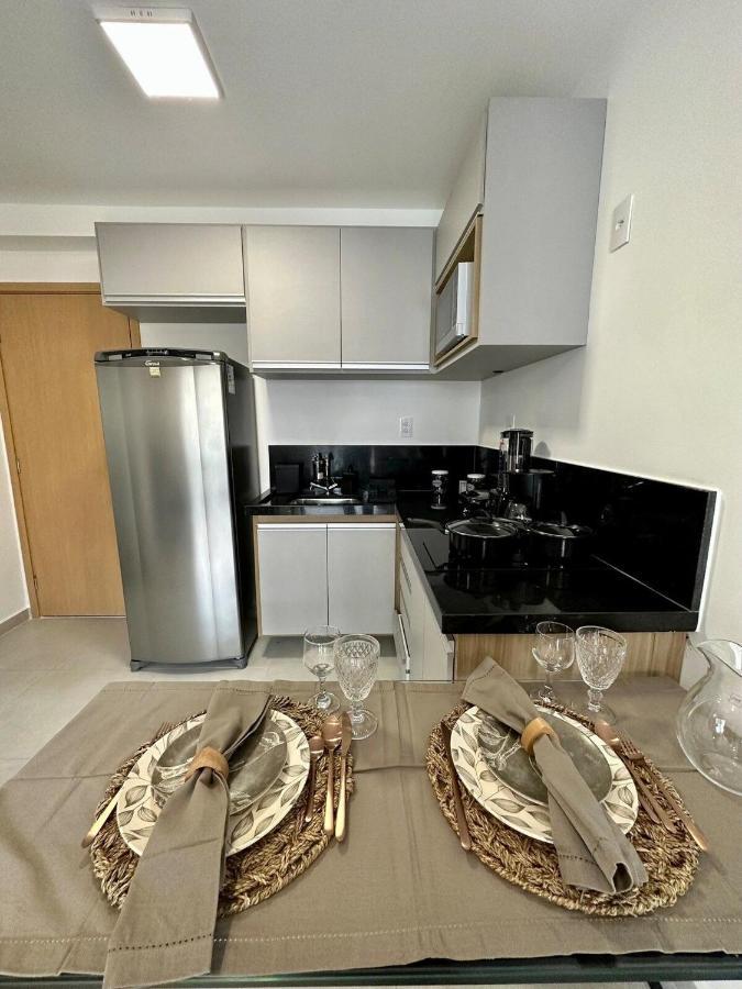 Studio Elegance Central - Av Itamar Franco Juiz de Fora Exterior foto