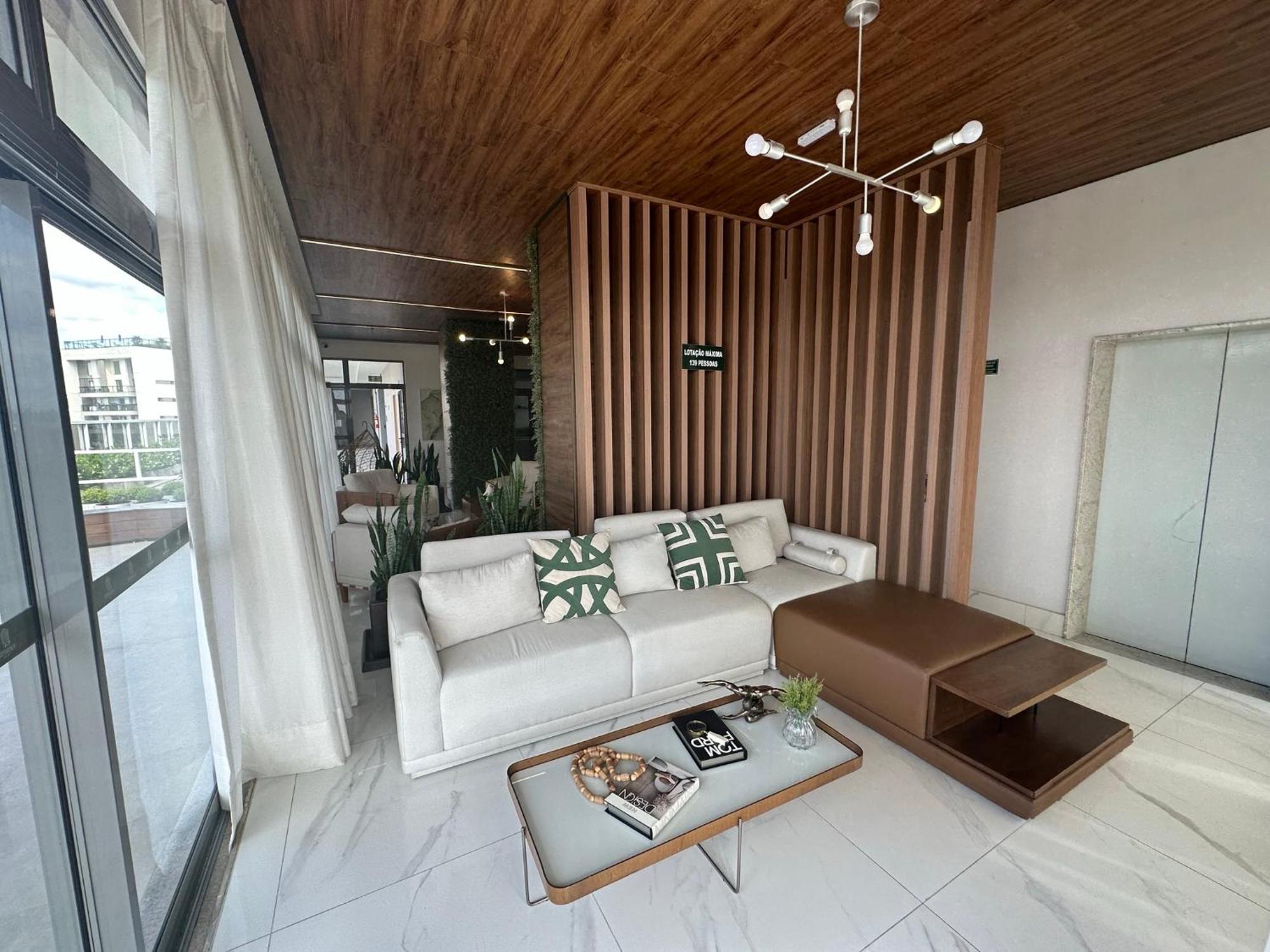Studio Elegance Central - Av Itamar Franco Juiz de Fora Exterior foto